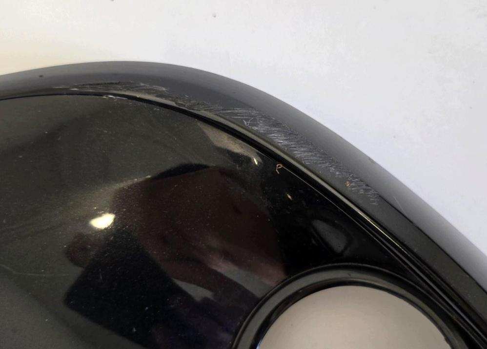 Toyota Auris II 2012-2018 combi Kryt nárazníka predný ľavý 52040-02210 81482-02570