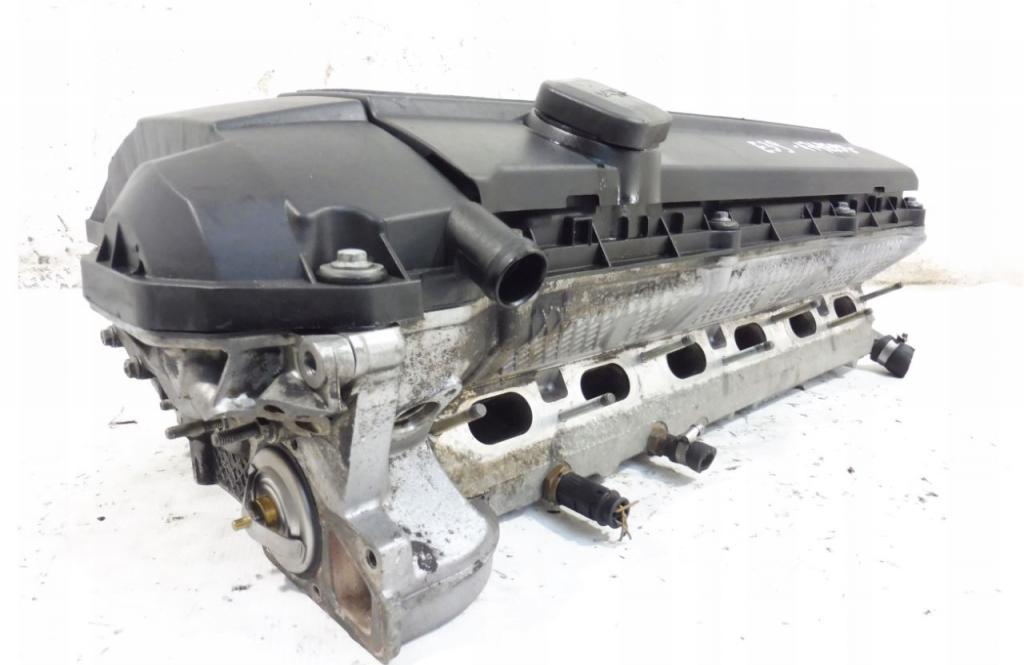 BMW 5 E39 1996-2003 sedan 2.0 petrol MT 110 kW 1996  Hlava valcov M52B20 206S3