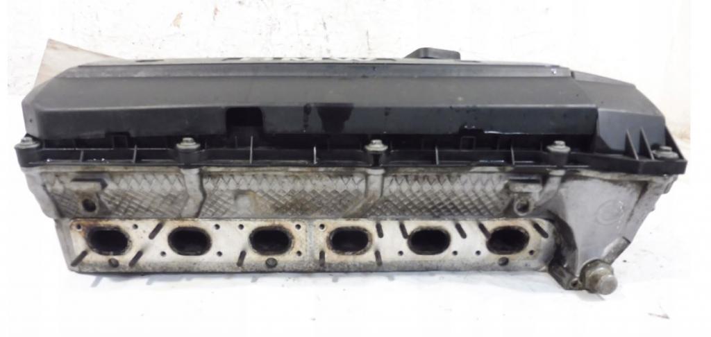 BMW 5 E39 1996-2003 sedan 2.0 petrol MT 110 kW 1996  Hlava valcov M52B20 206S3