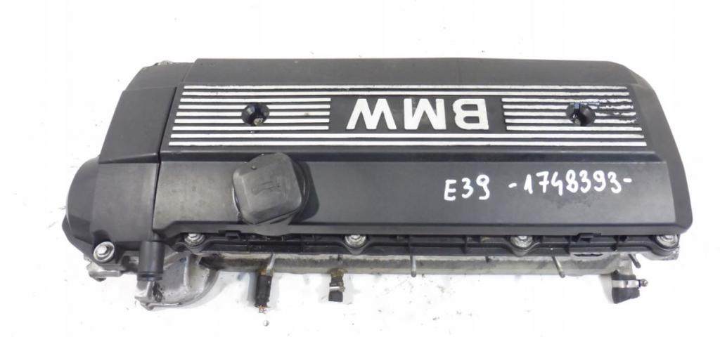 BMW 5 E39 1996-2003 sedan 2.0 petrol MT 110 kW 1996  Hlava valcov M52B20 206S3