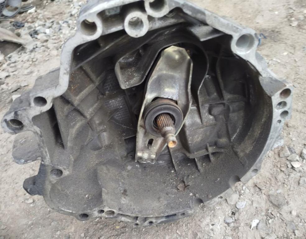 Volkswagen Passat B5 1995  2005 combi 1.9 TDI diesel   MT  Prevodovka manuálna EEN