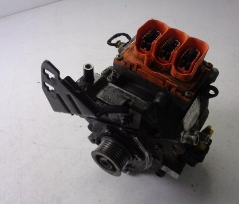 CITROEN PEUGEOT 2.0 HDI HYBRID Alternátor 9676536980 0437507003
