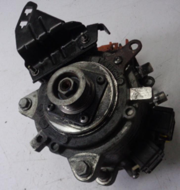 CITROEN PEUGEOT 2.0 HDI HYBRID Alternátor 9676536980 0437507003