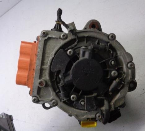 CITROEN PEUGEOT 2.0 HDI HYBRID Alternátor 9676536980 0437507003