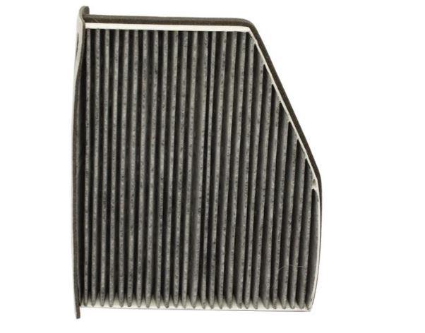 Skoda Superb II 2008-2015 combi 2.0 TDI diesel AT 125 kW 2010  Kabínový filter 1K1 819 653