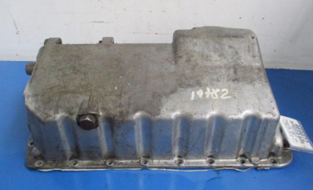 Fiat Ulysse I 1994-2002 hatchback 2.1 TD diesel MT 80 kW 1996  Olejová vaňa 9606450580