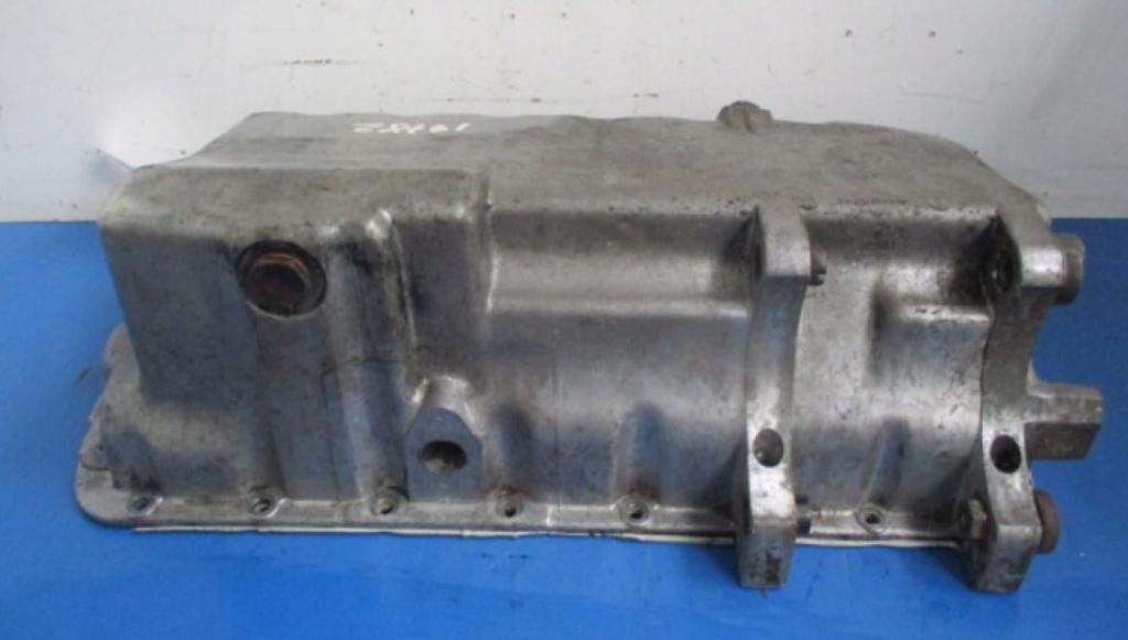 Fiat Ulysse I 1994-2002 hatchback 2.1 TD diesel MT 80 kW 1996 Olejová vaňa 9606450580