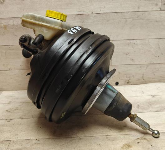 Audi A4 B6 2000-2004 combi 1.9 TDI diesel MT 96 kW 2002  Posilňovač bŕzd 8E0612105J