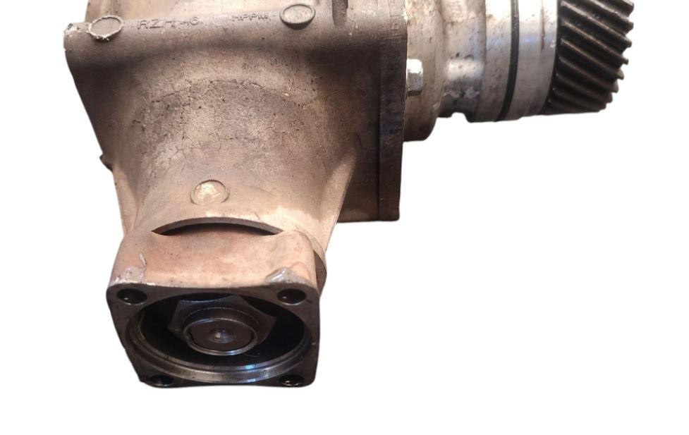Honda CR-V  IV 2.0 IVTEC 2012-2018 ROK  Reduktor GR6G