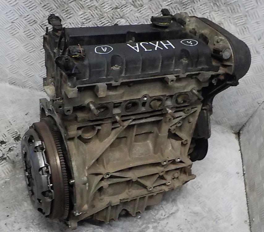 Ford Fiesta Mk7 2008-2017 hatchback 1.6 88 kW Motor benzín HXJA