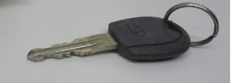 Kia Rio II 2005-2011 hatchback 1.4 16v petrol MT 71 kW 2009  Spínacia skrinka