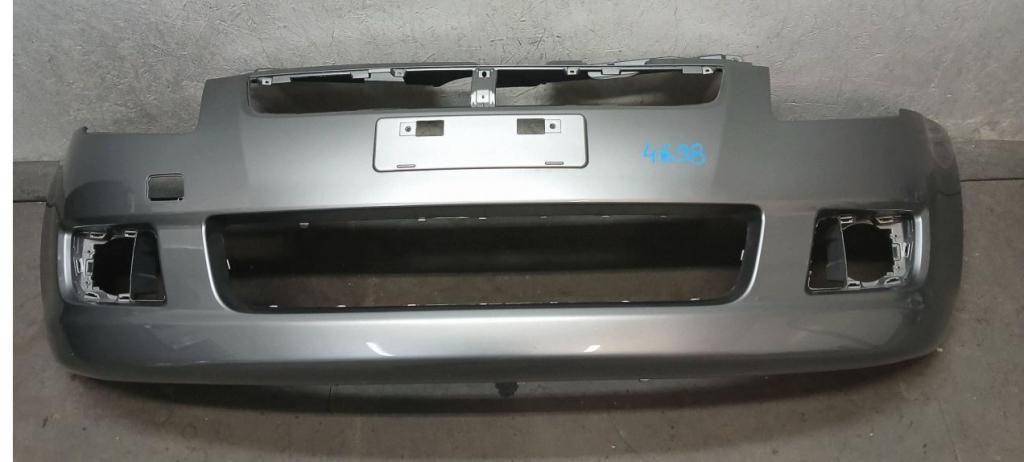 Suzuki Swift Mk6 2005-2010 hatchback 1.3 16v petrol MT 68 kW 2008  Nárazník predný