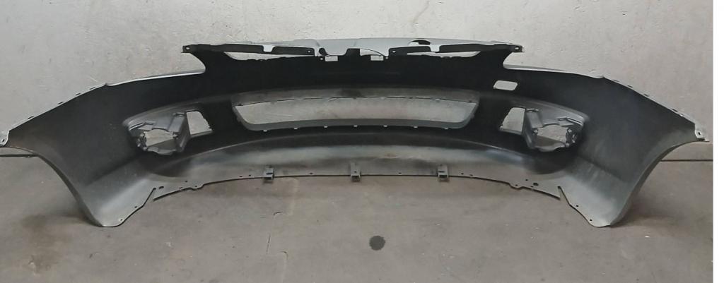 Suzuki Swift Mk6 2005-2010 hatchback 1.3 16v petrol MT 68 kW 2008  Nárazník predný