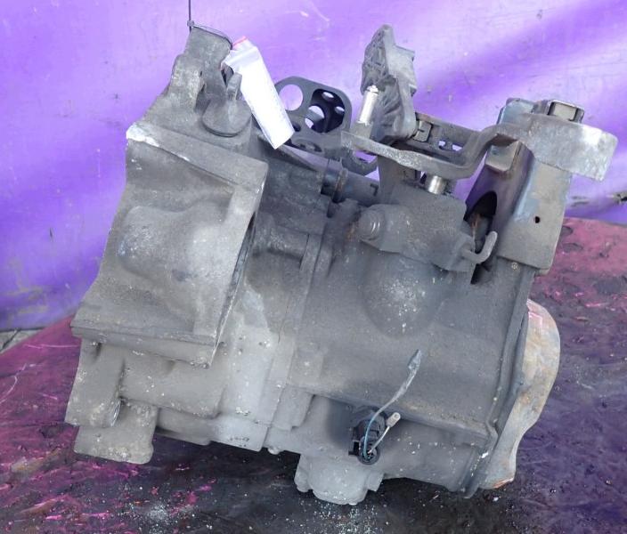 Skoda Fabia II 2007-2014 hatchback 1.4 TDI diesel MT 51 kW 2008 Prevodovka manuálna JHP