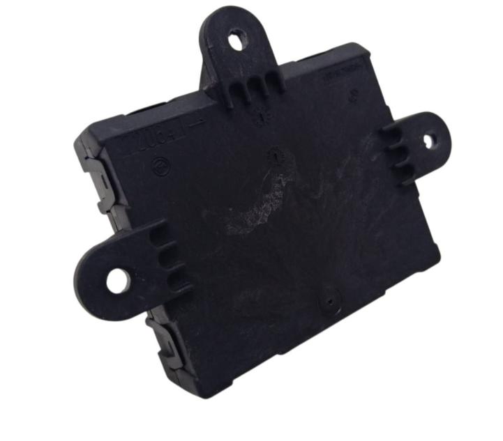 Ford Mondeo Mk4 2007-2014  2.0 16v petrol MT 107 kW 2009  Riadiaca jednotka dverí 7G9T14B533AF 1001218900