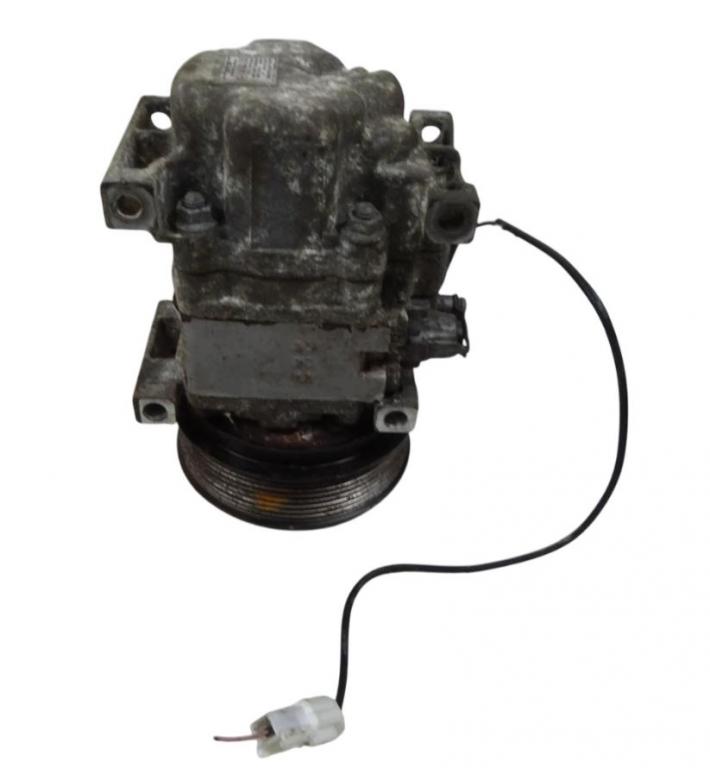 Mazda 6 II GH 2007-2012 combi 2.2 CITD diesel MT 132 kW 2011  Kompresor klimatizácie H12A1AV4HE