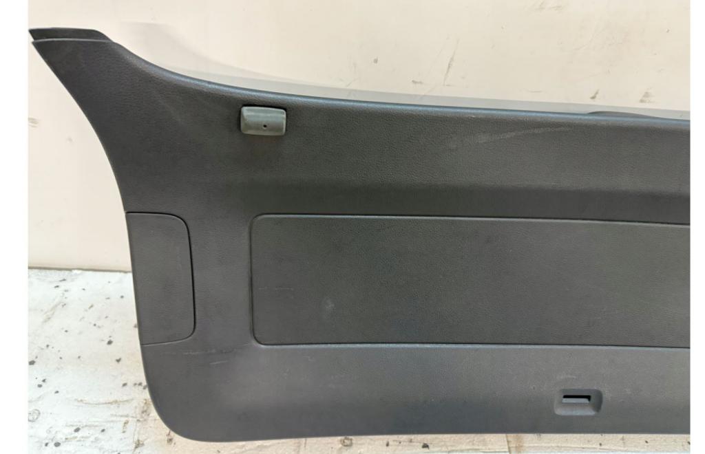 Volkswagen Tiguan I 2007-2016 hatchback 2.0 TDI diesel AT 103 kW 2009  Pláto kufra 5N0867601A
