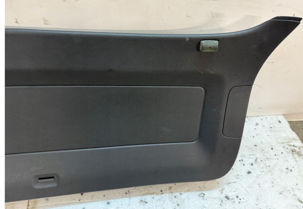 Volkswagen Tiguan I 2007-2016 hatchback 2.0 TDI diesel AT 103 kW 2009  Pláto kufra 5N0867601A