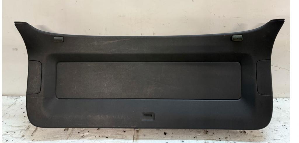Volkswagen Tiguan I 2007-2016 hatchback 2.0 TDI diesel AT 103 kW 2009  Pláto kufra 5N0867601A
