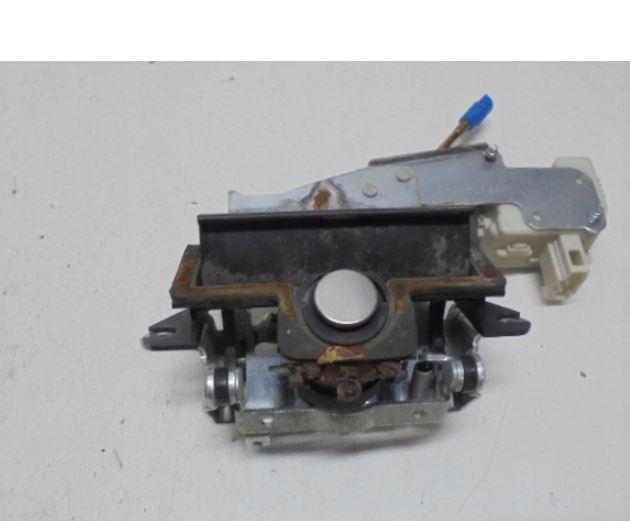Skoda Octavia I 1996-2010 hatchback 1.9 TDI diesel MT 66 kW 2004  Zámok zadnej kapoty 1U6827565J