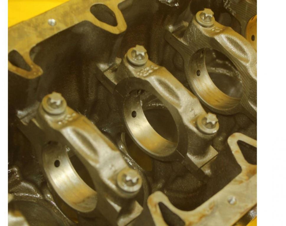 Opel Astra IV 2009-2015 hatchback 1.6 turbo 16v petrol MT 132kW 2011 Blok motora A16LET