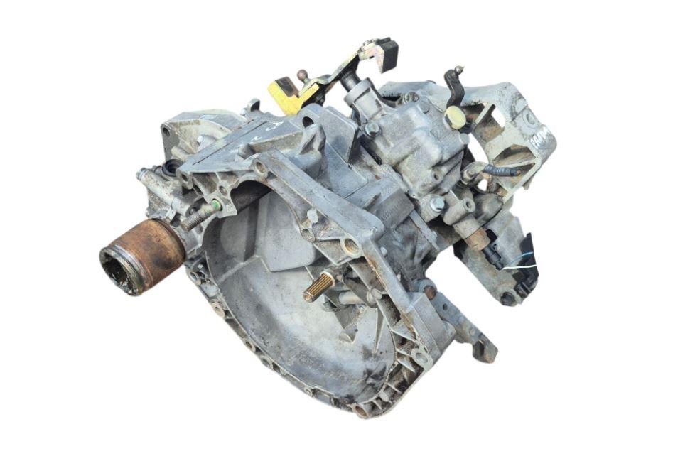 Fiat Panda II 2003-2012 hatchback 1.2 petrol MT 51 kW 2012  Prevodovka manuálna 73502791