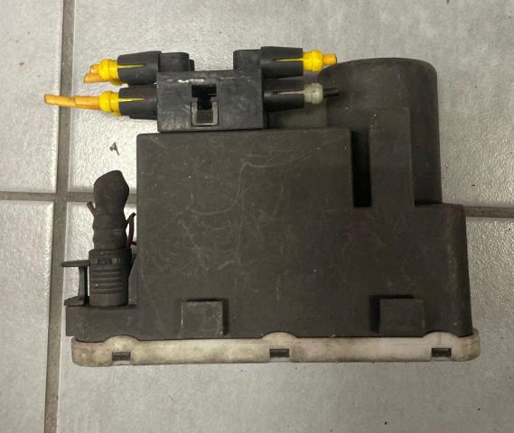 Mercedes E W124  W168 Pumpa centrálneho zámku 0132006328 1248001148