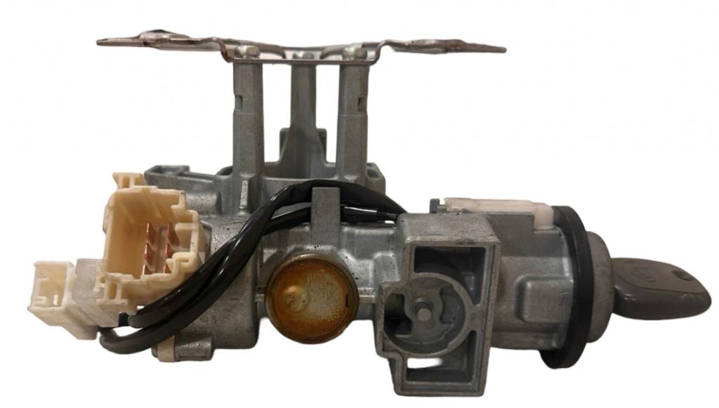 Subaru Justy III 2003-2007 hatchback 1.3 16v petrol MT 69 kW 2005  Spínacia skrinka