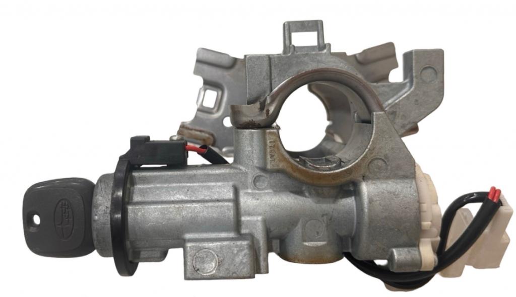 Subaru Justy III 2003-2007 hatchback 1.3 16v petrol MT 69 kW 2005  Spínacia skrinka