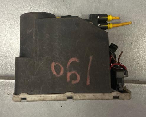Mercedes E W124  W168 Pumpa centrálneho zámku 0132006328 1248001148
