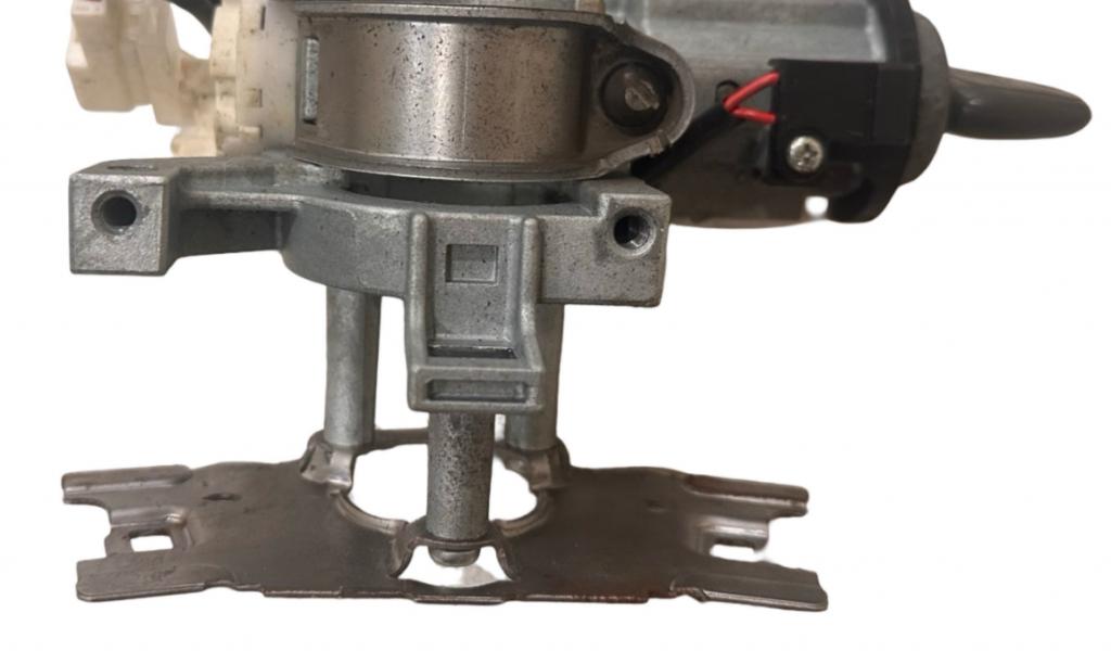 Subaru Justy III 2003-2007 hatchback 1.3 16v petrol MT 69 kW 2005  Spínacia skrinka