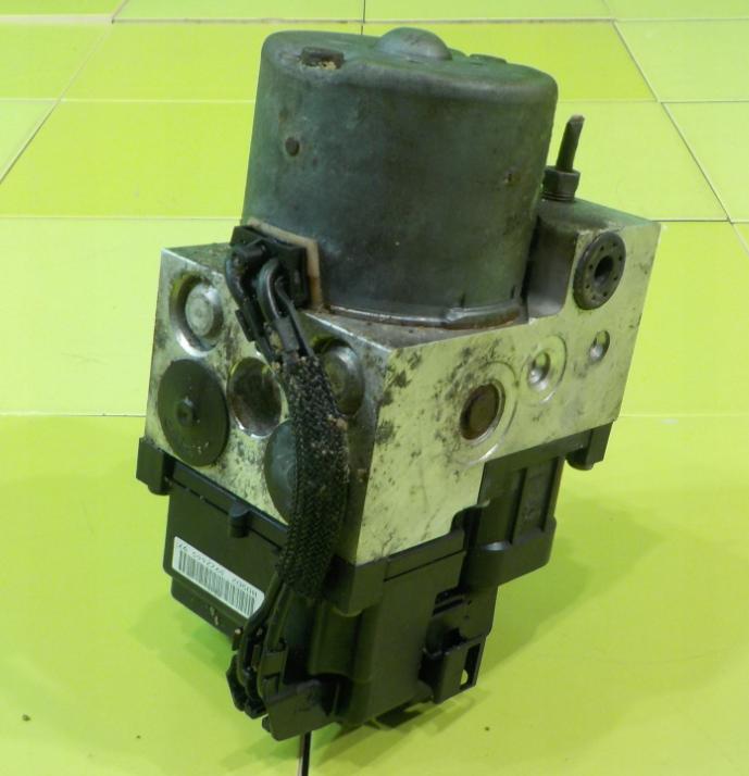 Subaru Forester II SG 2002-2008 suv 2.0 petrol 130 kW 2005  Pumpa ABS 27534SA011