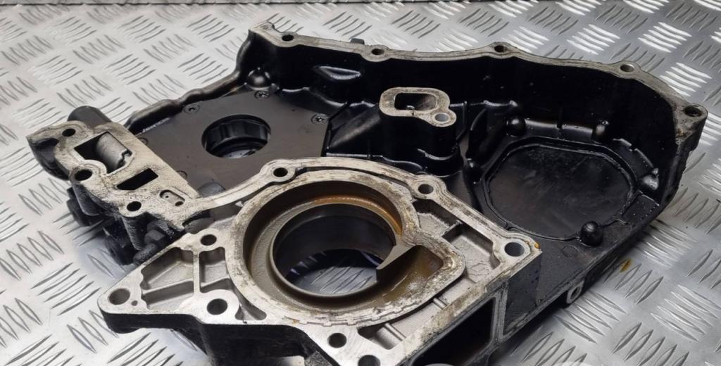 Opel Astra Mazanie motora ostatné 9129048