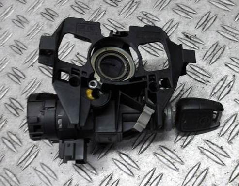 Opel Meriva A 2002-2010 hatchback  2004 Spínacia skrinka 90589313