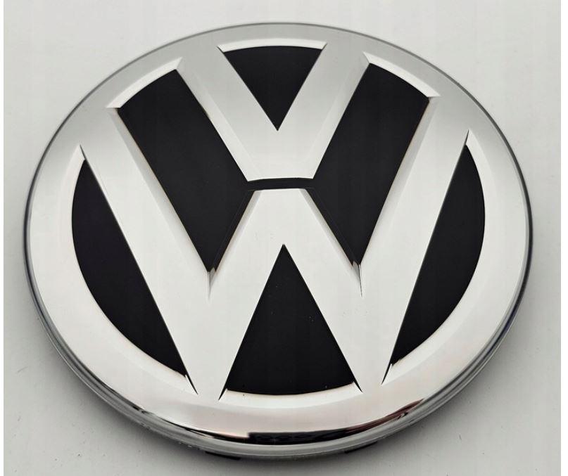 Volkswagen Passat B8 2014- combi 2.0 TDI diesel AT 110 kW 2015  Znak (logo) 3G0853601A