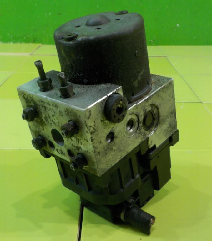 Subaru Forester II SG 2002-2008 suv 2.0 petrol 130 kW 2005  Pumpa ABS 27534SA011