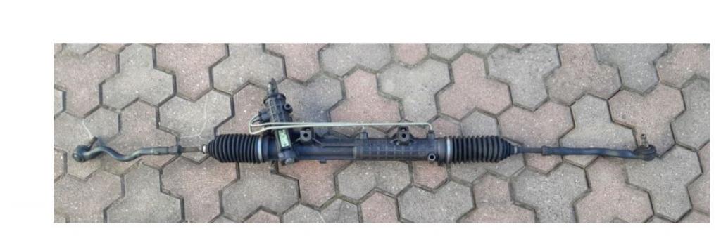 BMW 3 E46 1998-2007 hatchback 2.0 D diesel MT 110 kW 2003  Riadenie 6757650 7852974712