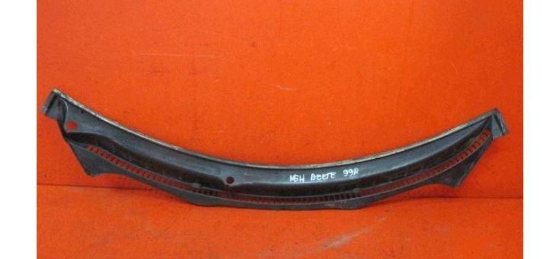 Volkswagen New Beetle 1998-2010 hatchback 1.9 TDI diesel MT 66 kW 1999  Torpédo (plast pod čelným sklom) 1C1845523B