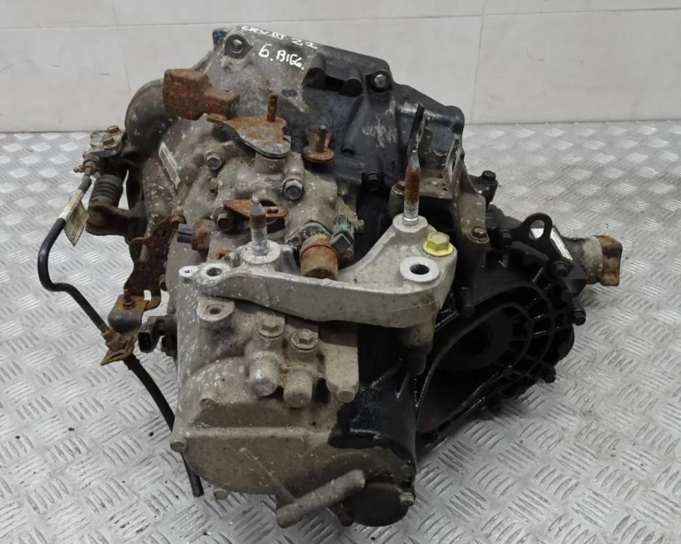 Honda CR-V III 2006-2011 hatchback 2.2 CDTI diesel MT 103 kW 2012  Prevodovka manuálna MH0 08H0 8R08