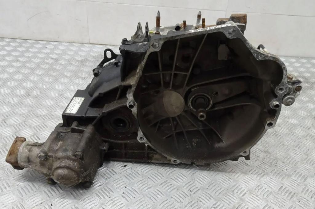 Honda CR-V III 2006-2011 hatchback 2.2 CDTI diesel MT 103 kW 2012  Prevodovka manuálna MH0 08H0 8R08