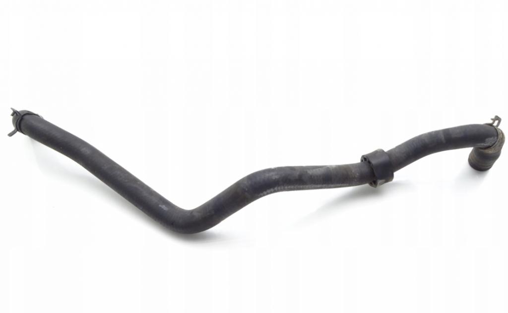 Volkswagen Touareg I 2002-2010 hatchback 2.5 TDI diesel Hadica chladenia 7L6121058D