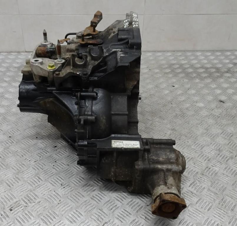 Honda CR-V III 2006-2011 hatchback 2.2 CDTI diesel MT 103 kW 2012  Prevodovka manuálna MH0 08H0 8R08