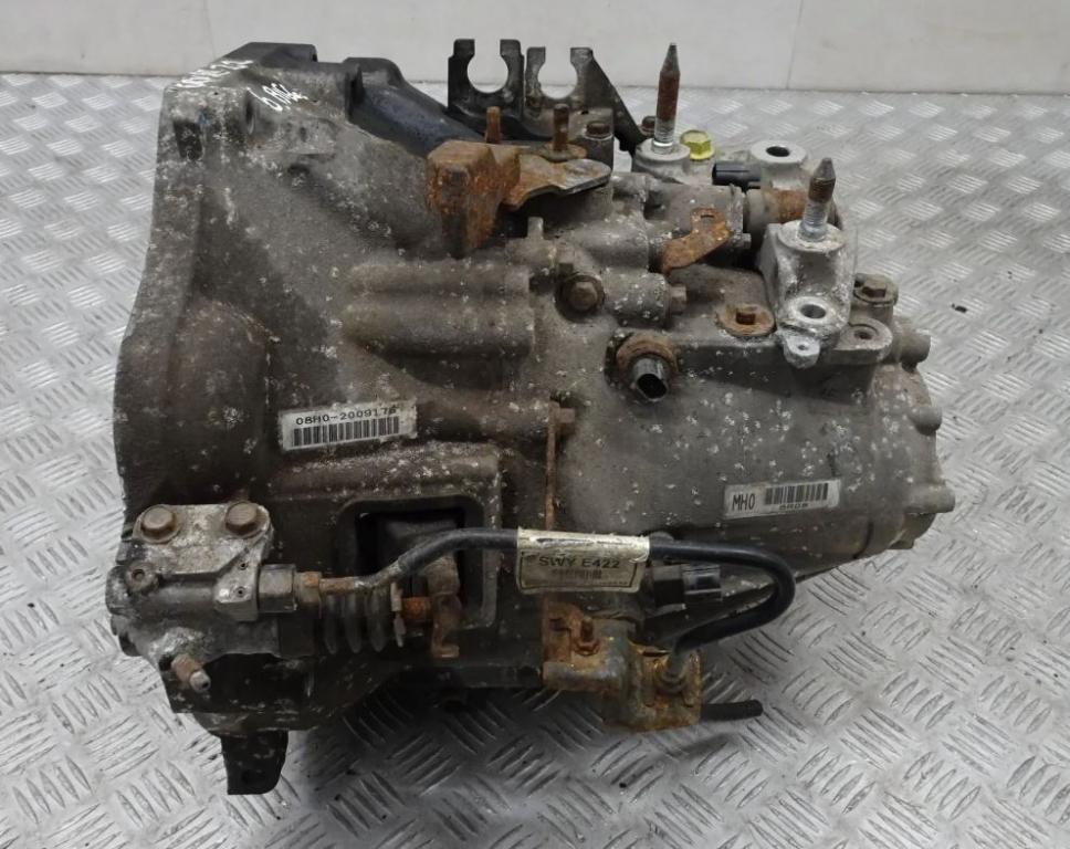 Honda CR-V III 2006-2011 hatchback 2.2 CDTI diesel MT 103 kW 2012  Prevodovka manuálna MH0 08H0 8R08