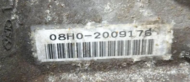 Honda CR-V III 2006-2011 hatchback 2.2 CDTI diesel MT 103 kW 2012  Prevodovka manuálna MH0 08H0 8R08