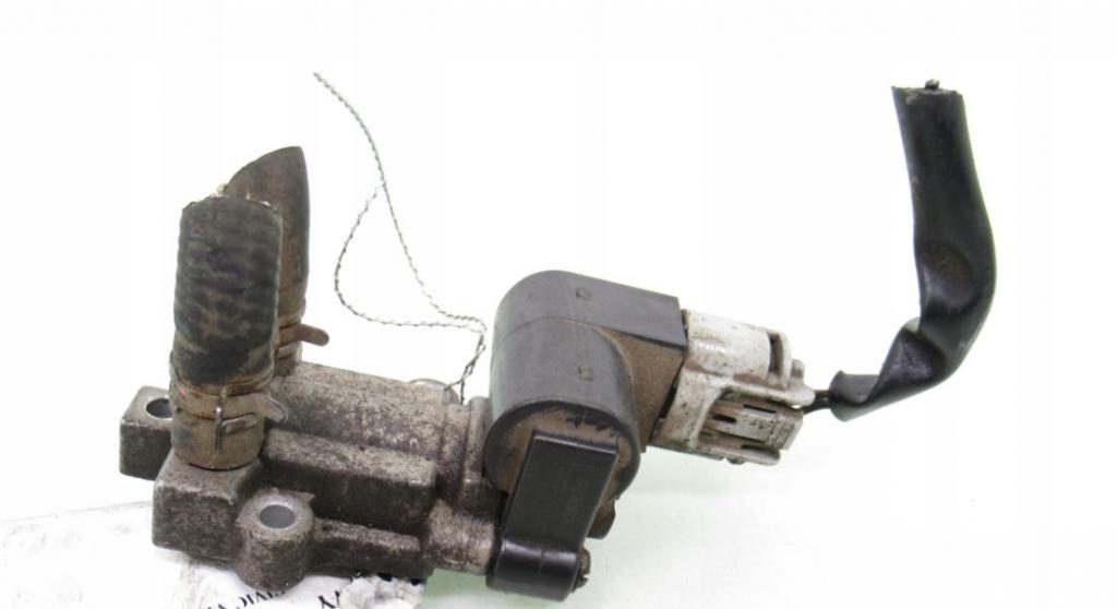 Honda Civic VII 2000-2006 sedan 1.6 16v petrol MT 81 kW 2002  Motorček krokový 1368001911