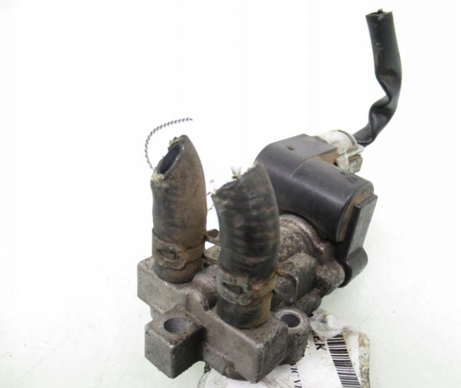 Honda Civic VII 2000-2006 sedan 1.6 16v petrol MT 81 kW 2002  Motorček krokový 1368001911