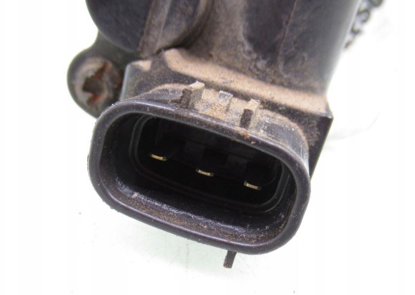 Honda Civic VII 2000-2006 sedan 1.6 16v petrol MT 81 kW 2002  Motorček krokový 1368001911