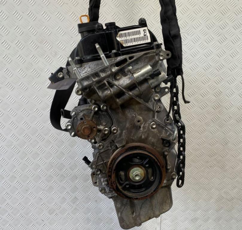 Suzuki Swift Mk7 2010-2017 hatchback 1.2 petrol 69 kW 2013 Motor benzín K12B