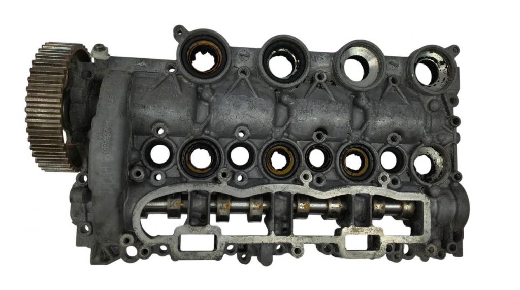 Volvo S40 II 2004-2012 sedan 1.6 HDI diesel MT 80 kW 2005  Hlava valcov 9644994680
