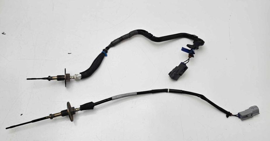Toyota Corolla E16/E18 2013-2019 sedan 1.4 diesel 2014  Snímač teploty výfukových plynov 89425-02010